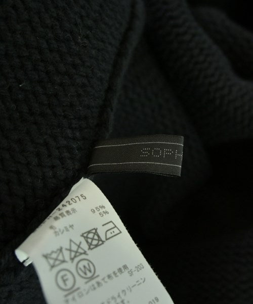 SOPHNET. 毛衣