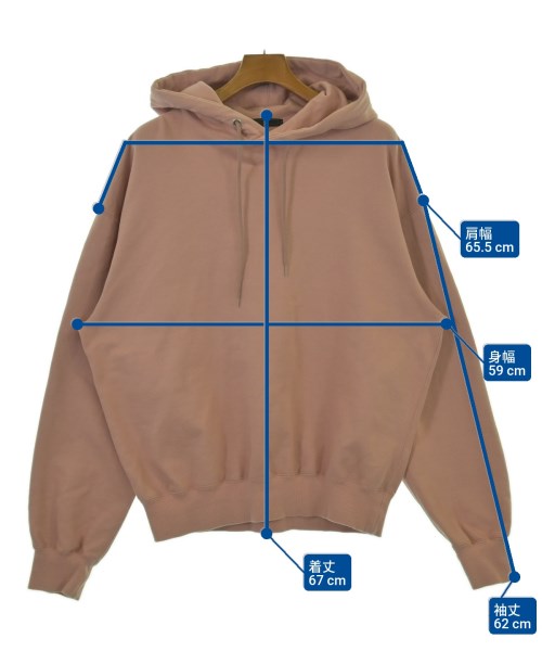 SOPHNET. 連帽衫