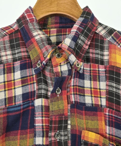 SOPHNET. 休閒襯衫