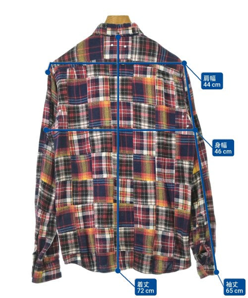 SOPHNET. 休閒襯衫
