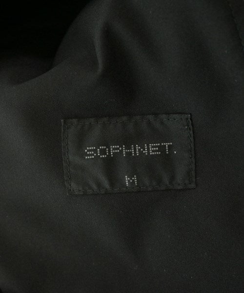 SOPHNET. 剪裁褲
