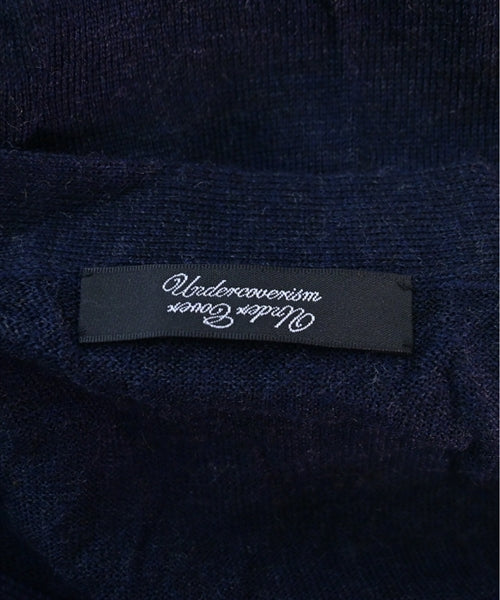 UNDERCOVERISM 開襟衫