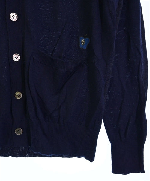 UNDERCOVERISM 開襟衫