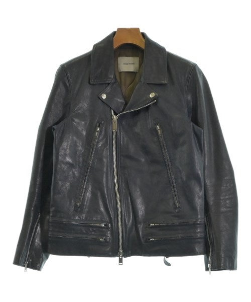 UNDERCOVERISM 騎士夾克