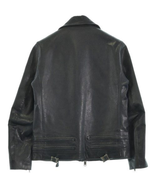 UNDERCOVERISM 騎士夾克