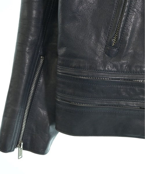 UNDERCOVERISM 騎士夾克