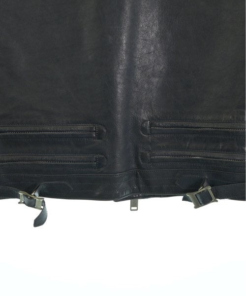 UNDERCOVERISM 騎士夾克