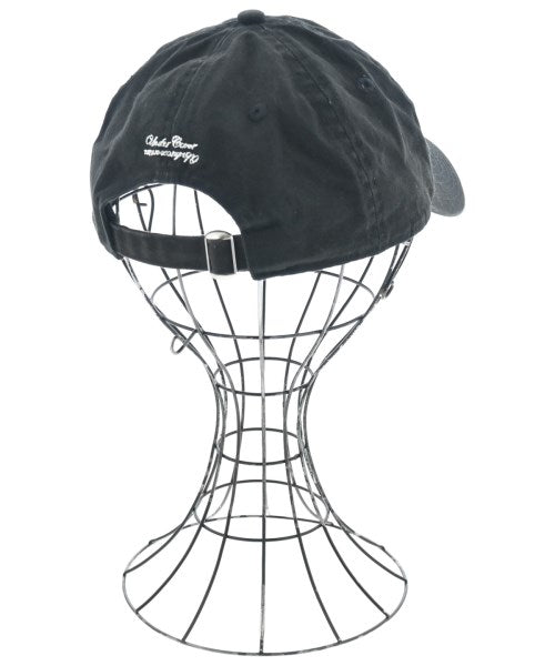 UNDERCOVERISM 棒球帽