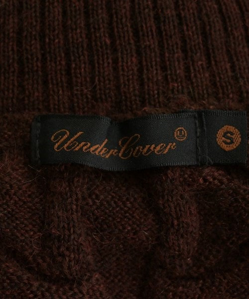 UNDER COVER 毛衣