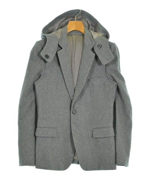 UNDERCOVERISM 夾克