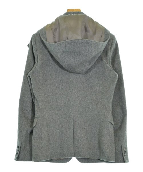 UNDERCOVERISM 夾克