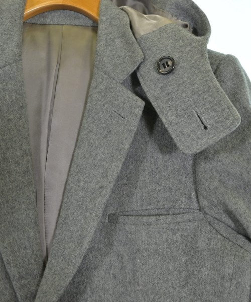 UNDERCOVERISM 夾克