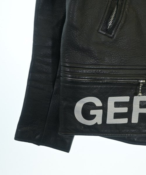 UNDERCOVERISM 騎士夾克