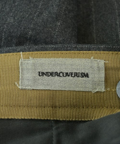 UNDERCOVERISM 長褲