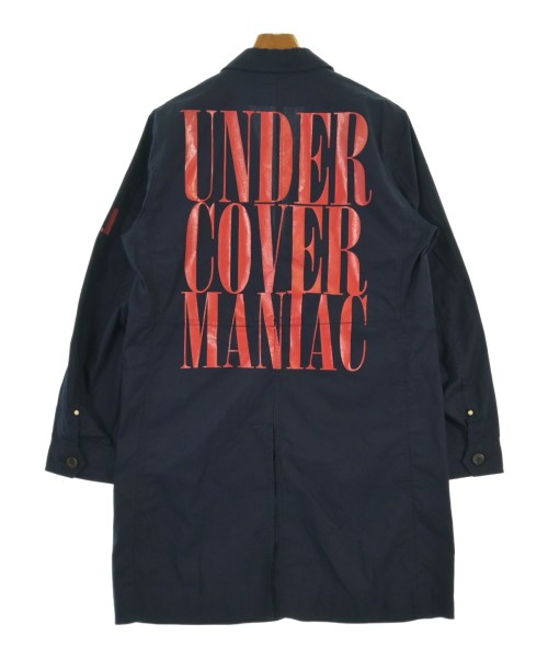 UNDERCOVERISM 其他大衣