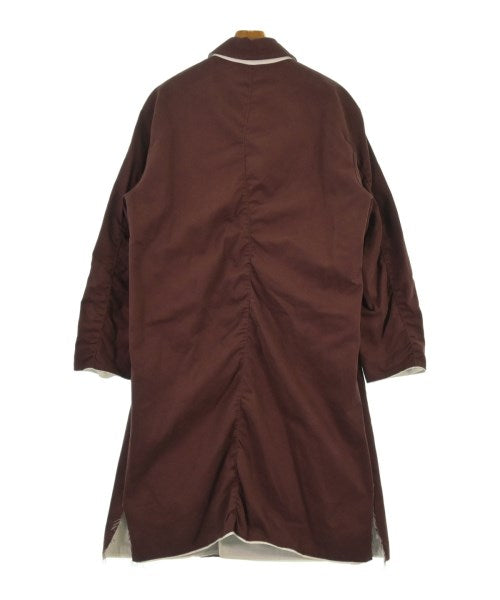 UNDERCOVERISM 支撐領外套