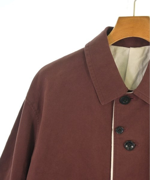 UNDERCOVERISM 支撐領外套