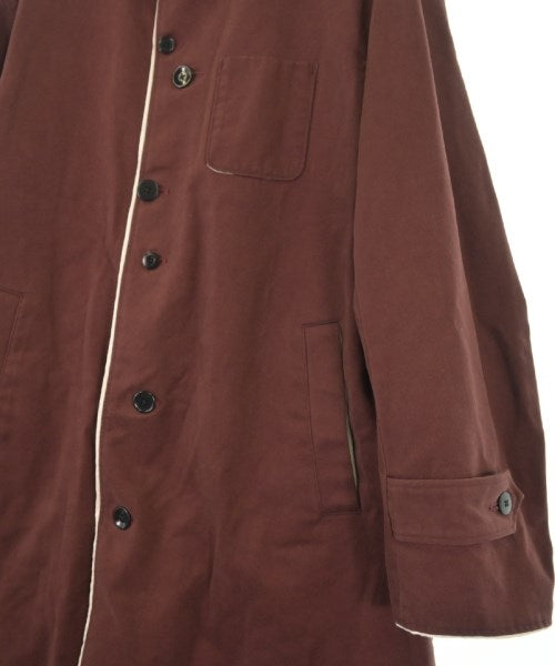 UNDERCOVERISM 支撐領外套