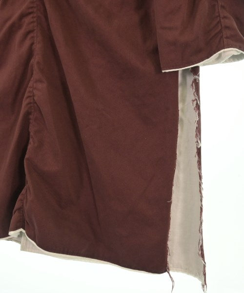 UNDERCOVERISM 支撐領外套