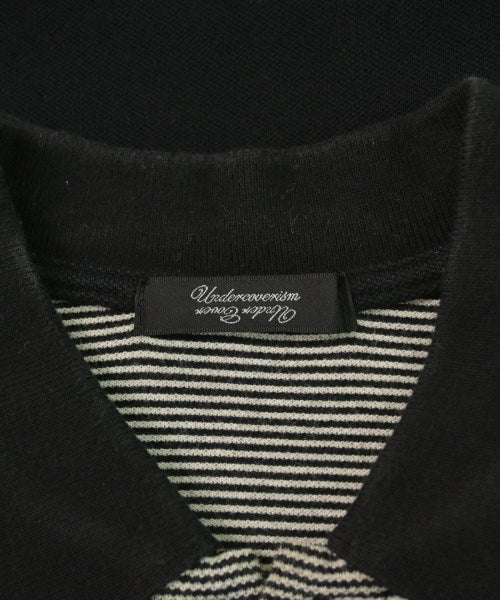 UNDERCOVERISM POLO衫