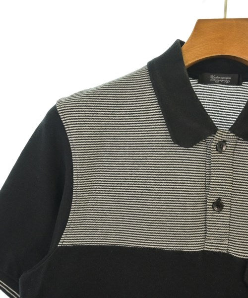 UNDERCOVERISM POLO衫