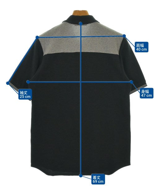 UNDERCOVERISM POLO衫