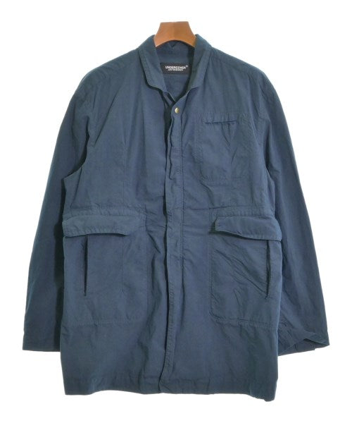 UNDER COVER 其他大衣