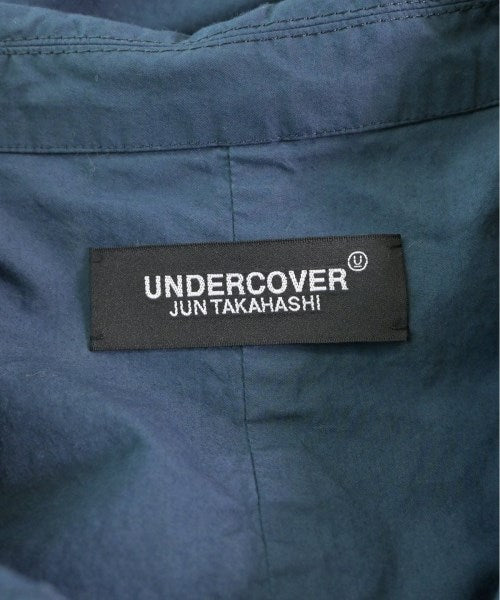UNDER COVER 其他大衣