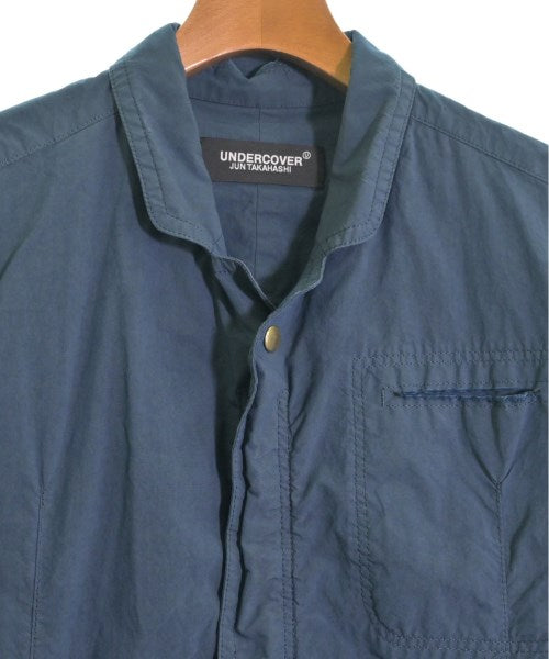 UNDER COVER 其他大衣