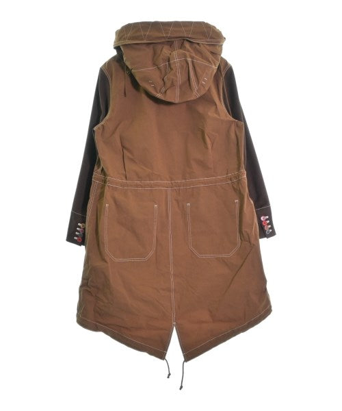 UNDER COVER 其他大衣