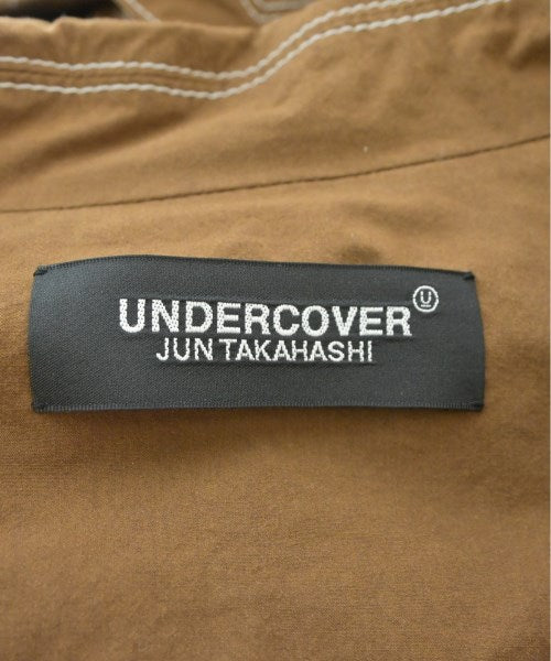 UNDER COVER 其他大衣