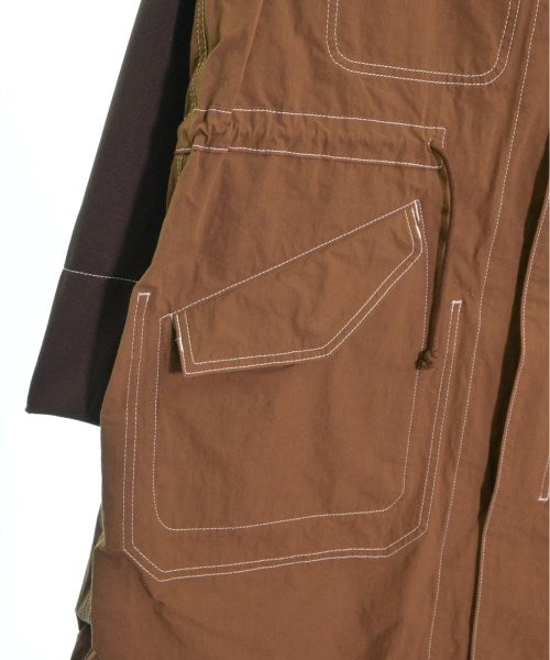 UNDER COVER 其他大衣