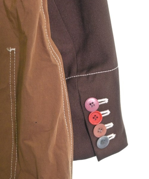 UNDER COVER 其他大衣