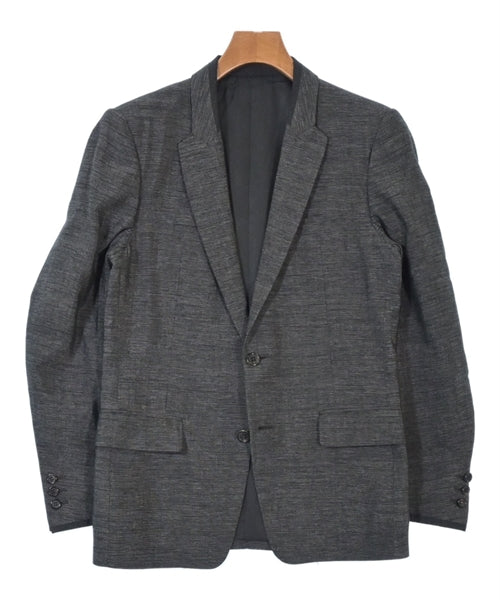 UNDERCOVERISM 休夾克