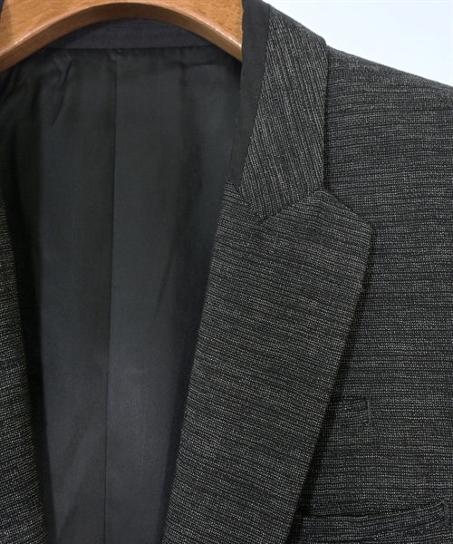 UNDERCOVERISM 休夾克