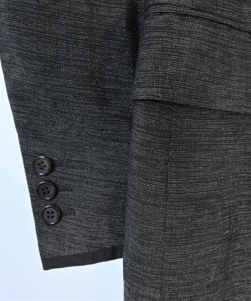 UNDERCOVERISM 休夾克