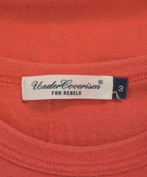 UNDERCOVERISM T恤/上衣