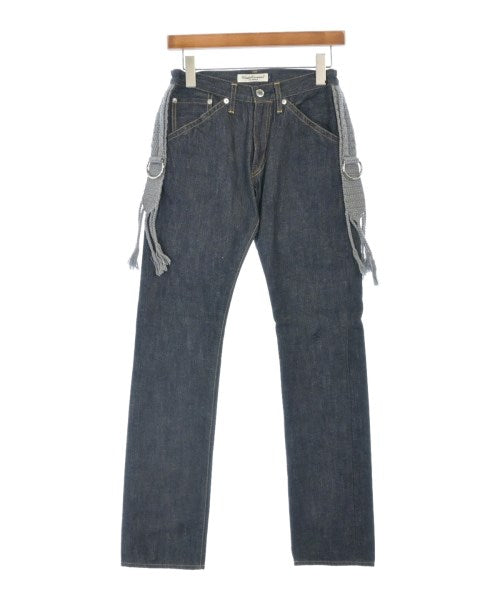 UNDERCOVERISM 牛仔褲