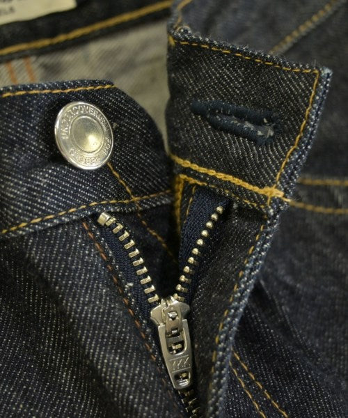 UNDERCOVERISM 牛仔褲