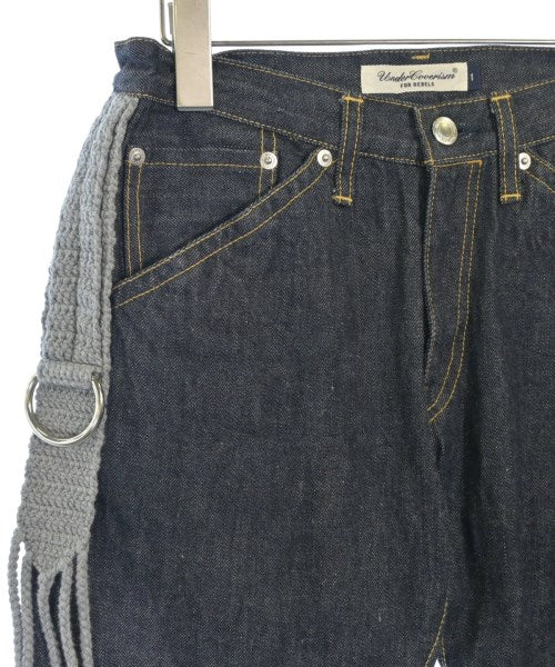 UNDERCOVERISM 牛仔褲