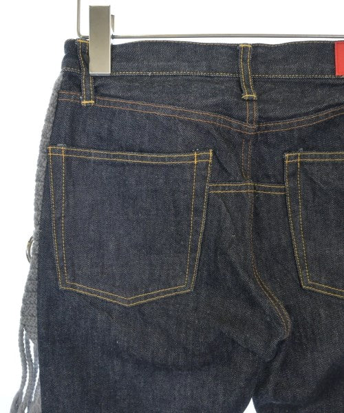 UNDERCOVERISM 牛仔褲