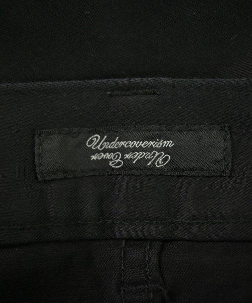 UNDERCOVERISM 休閒褲