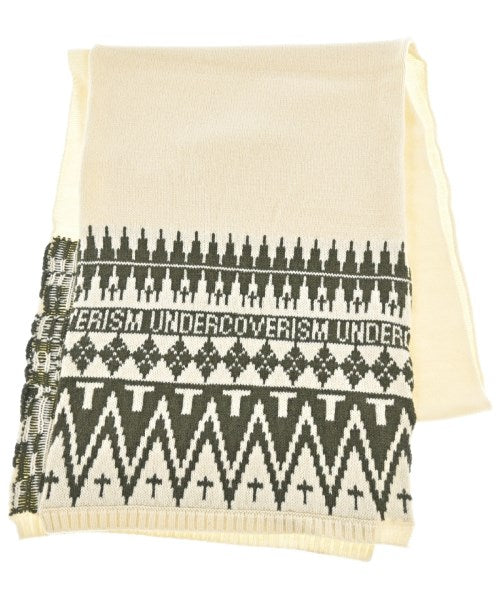 UNDERCOVERISM 披肩