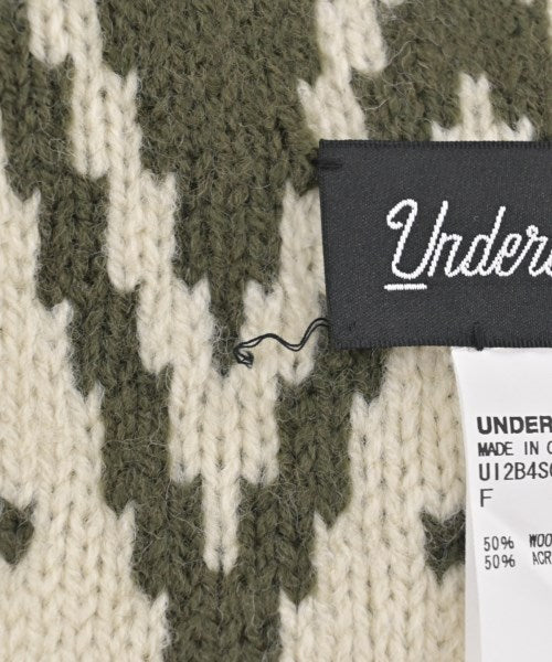 UNDERCOVERISM 披肩