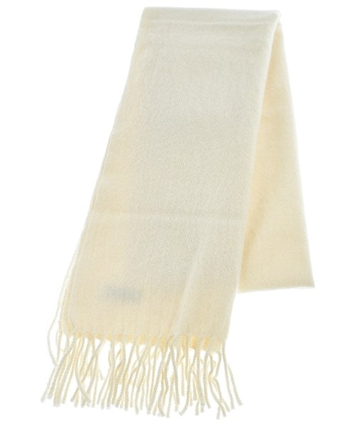 UNDERCOVERISM 冬季圍巾