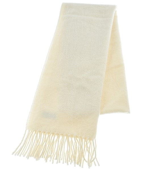 UNDERCOVERISM 冬季圍巾