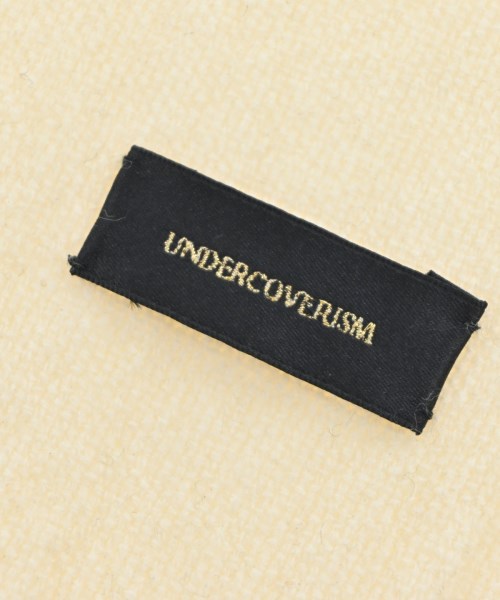 UNDERCOVERISM 冬季圍巾