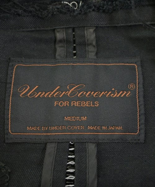 UNDERCOVERISM 西裝外套