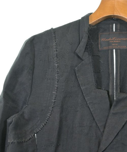 UNDERCOVERISM 西裝外套