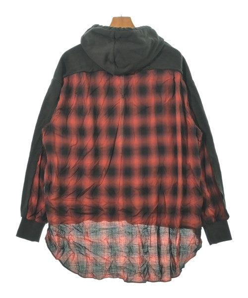 UNDERCOVERISM 運動衫